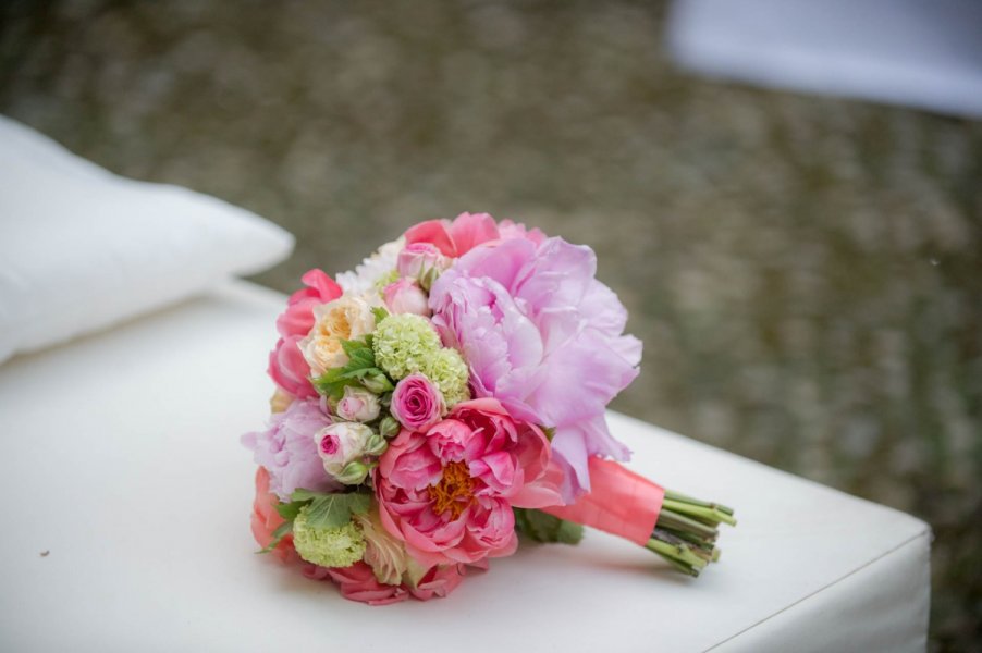 Foto Matrimonio Piera e Mauro - Palazzo Moroni (Bergamo) (27)