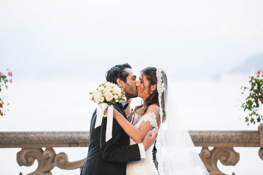 Foto Matrimonio Deniz e Kaan - Villa Del Balbianello (Lago di Como) (50)