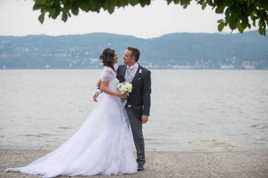 Foto Matrimonio Sofia e Ivan - Villa Rusconi Clerici (Lago Maggiore) (43)