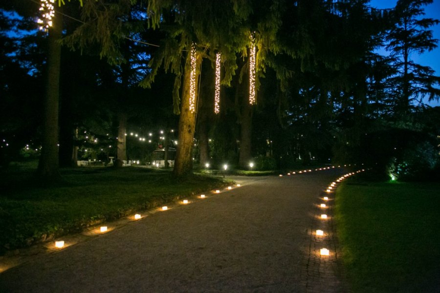 Foto Matrimonio Silvia e Matteo - Villa Acquaroli (Bergamo) (49)