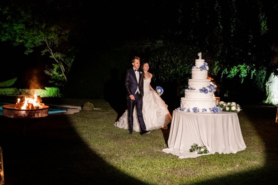 Foto Matrimonio Alice e Giorgio - Castello di Monasterolo (Bergamo) (67)