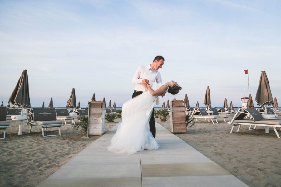 Foto Matrimonio Michela e Massimo - Grand Hotel Da Vinci (Italia ed Europa) (89)