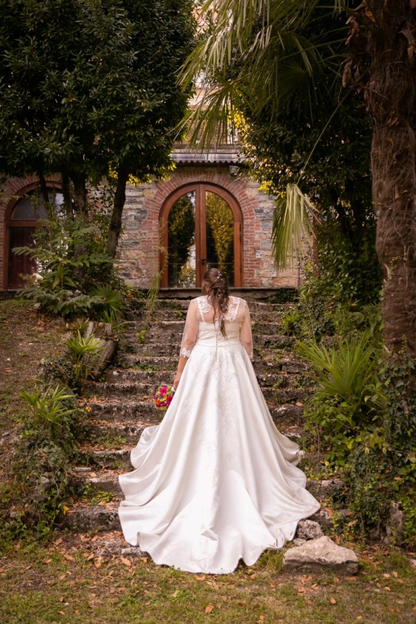 Foto Matrimonio Veronica e Giona - Castello Di Casiglio (Lago di Como) (76)