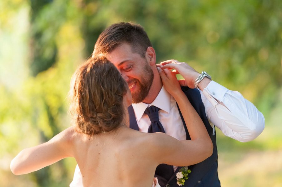 Foto Matrimonio Chiara e Andrea - Cascina Boscaccio (Milano) (131)