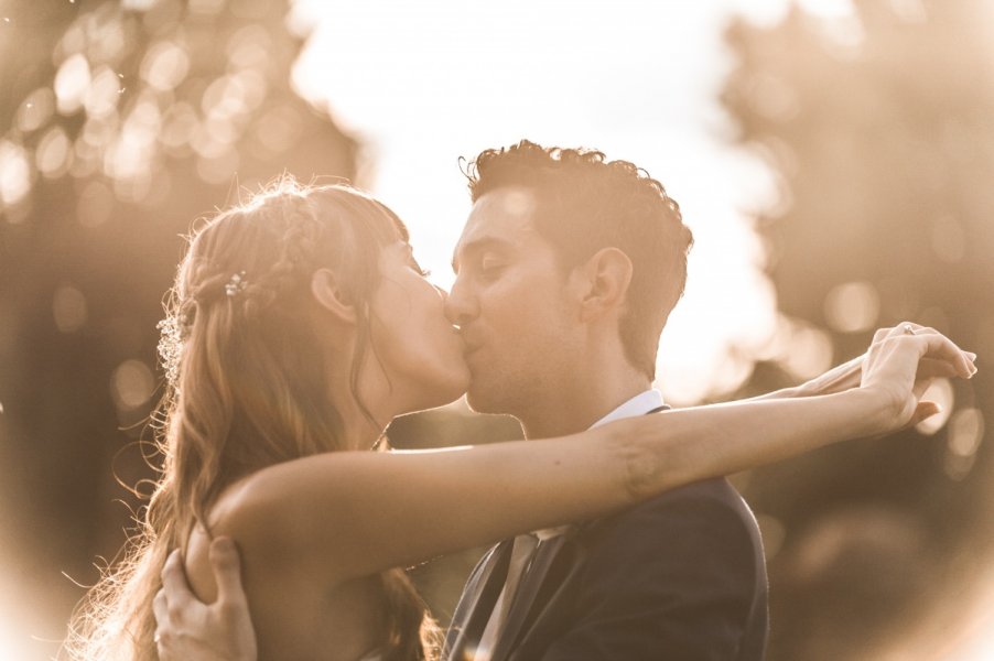 Foto Matrimonio Francesca e Simone - Castello Di Marne (Bergamo) (39)