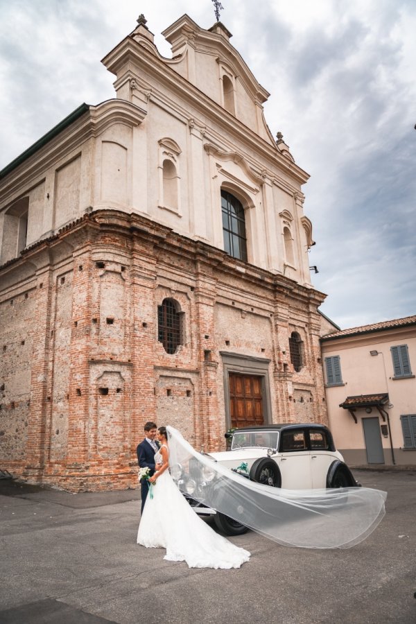 Foto Matrimonio Francesca e Federico - Castello Silvestri (Bergamo) (77)