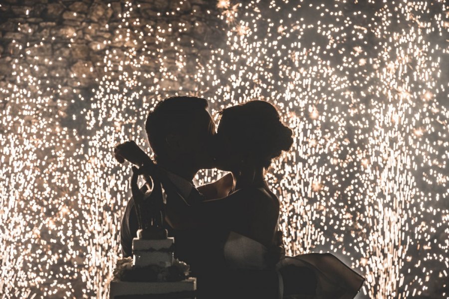 Foto Matrimonio Laura e Andrea - Castello Di Scipione (Italia) (58)