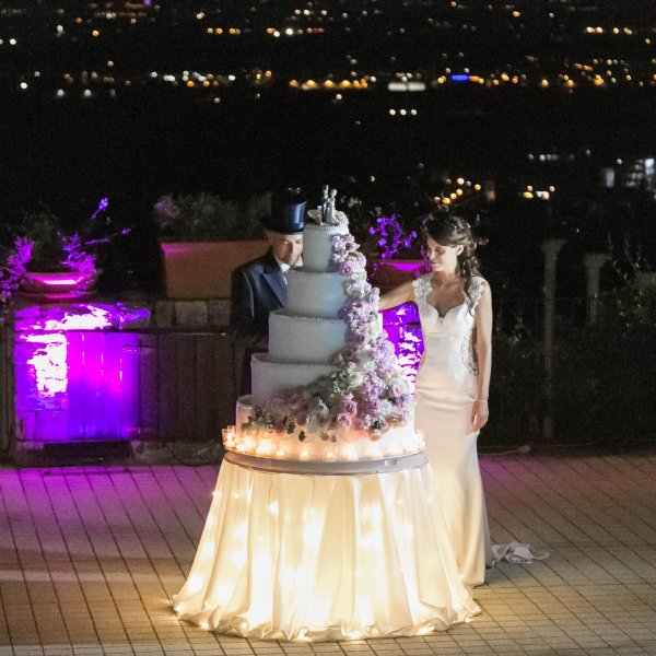 Foto Matrimonio Giorgia e Andrea - Castello Degli Angeli (Bergamo) (85)