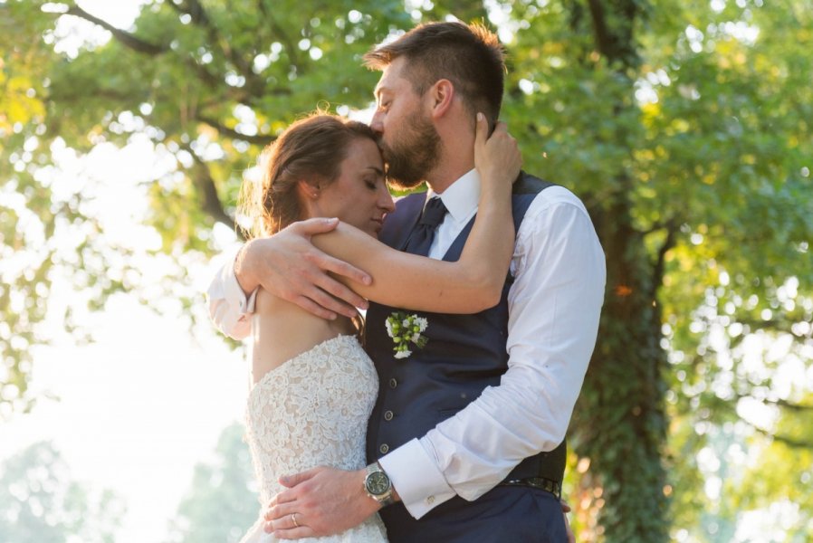 Foto Matrimonio Chiara e Andrea - Cascina Boscaccio (Milano) (133)