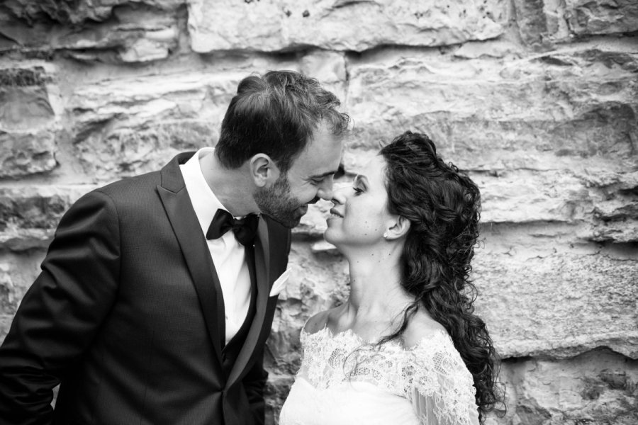 Foto Matrimonio Rita e Andrea - Castello Di Pomerio (Como) (34)