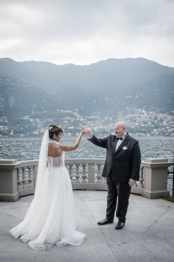 Foto Matrimonio Carmer e Alberico - Mandarin Oriental (Lago di Como) (72)
