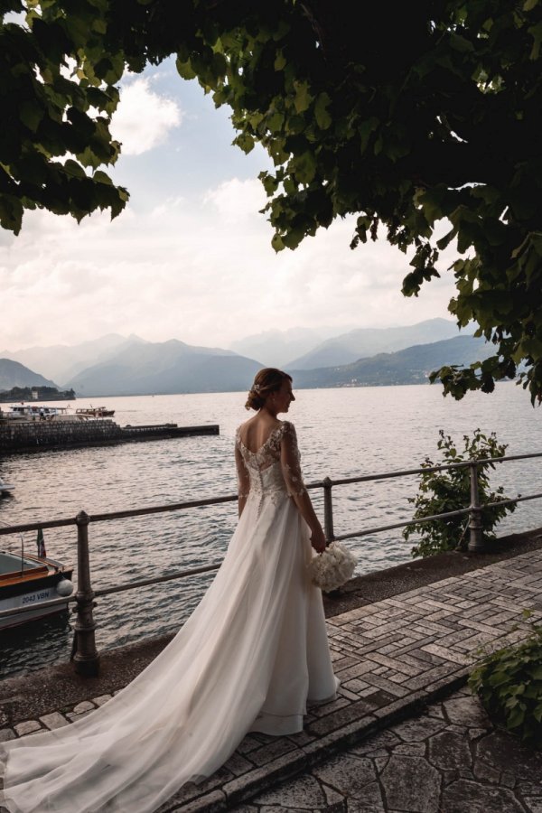 Foto Matrimonio Giulia e Frederick - Villa Rusconi Clerici (Lago Maggiore) (57)