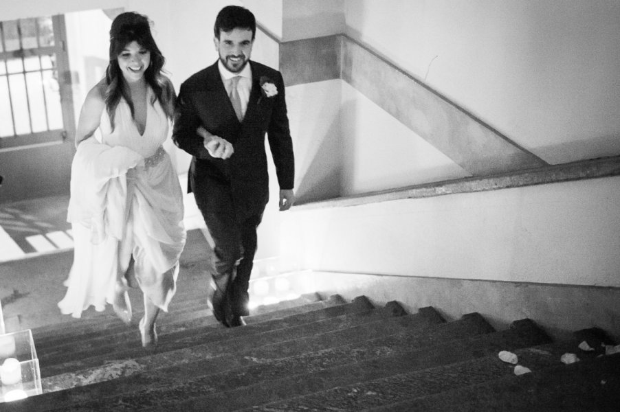 Foto Matrimonio Ilaria e Nicolò - Officine Del Volo (Milano) (39)