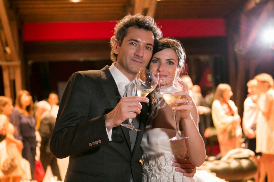 Foto Matrimonio Erica e Nicola - Cantine Ca' Del Bosco (Franciacorta) (96)