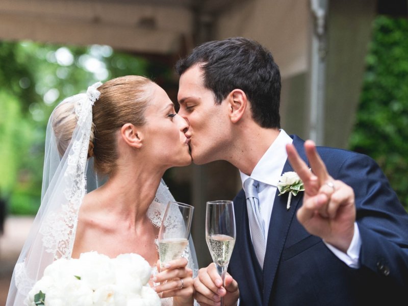 Foto Matrimonio Erika e Riccardo - Abbazia Di Santo Spirito (Lago Maggiore) (73)