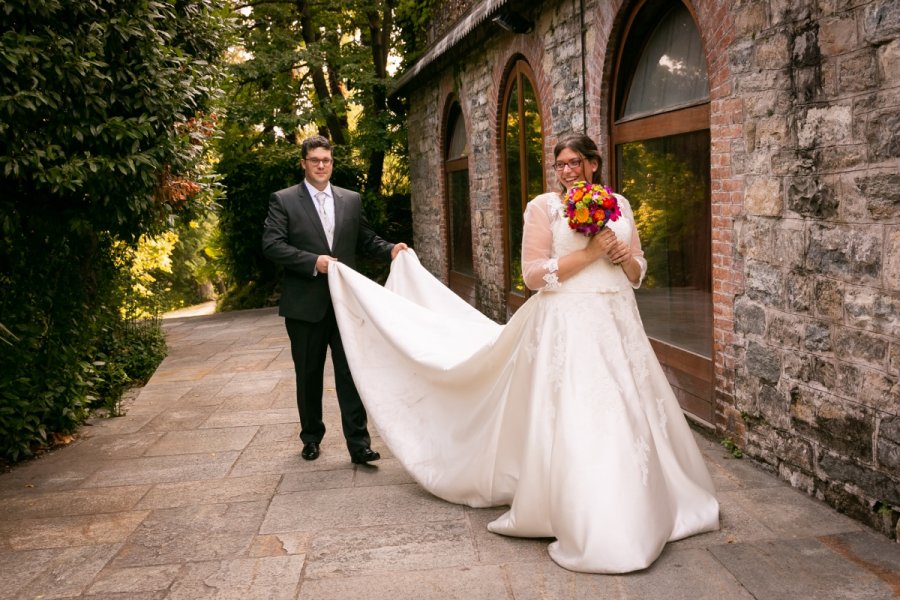 Foto Matrimonio Veronica e Giona - Castello Di Casiglio (Lago di Como) (78)