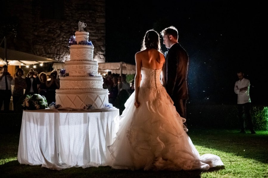 Foto Matrimonio Alice e Giorgio - Castello di Monasterolo (Bergamo) (69)