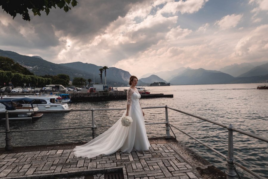 Foto Matrimonio Giulia e Frederick - Villa Rusconi Clerici (Lago Maggiore) (59)