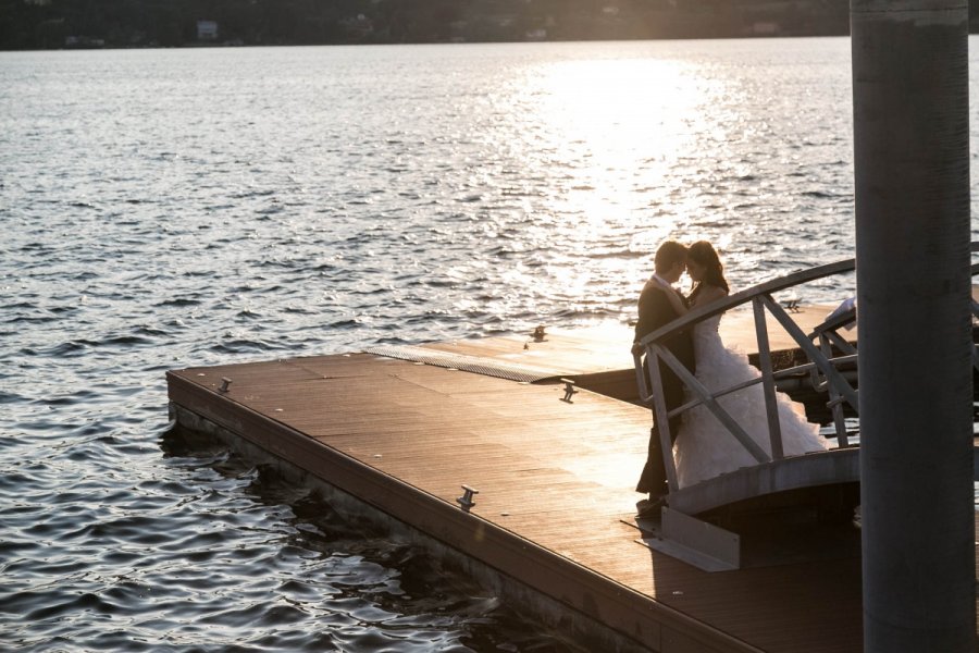 Foto Matrimonio Samah e Cristiano - Sole Di Ranco (Lago Maggiore) (60)