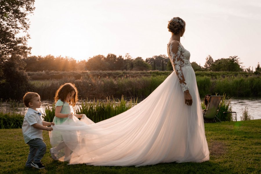 Foto Matrimonio Giulia e Luca - La Finestra Sul Fiume (Lago di Garda) (57)