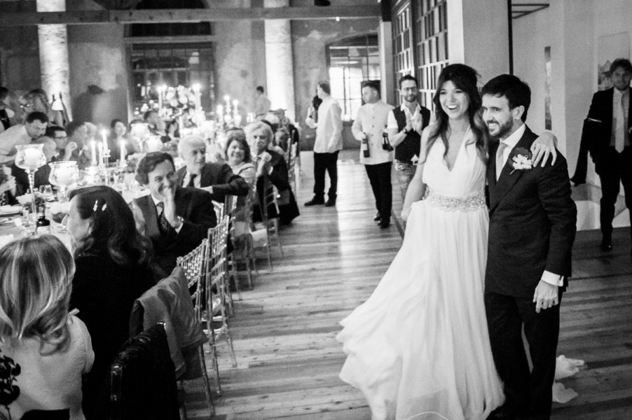 Foto Matrimonio Ilaria e Nicolò - Officine Del Volo (Milano) (40)