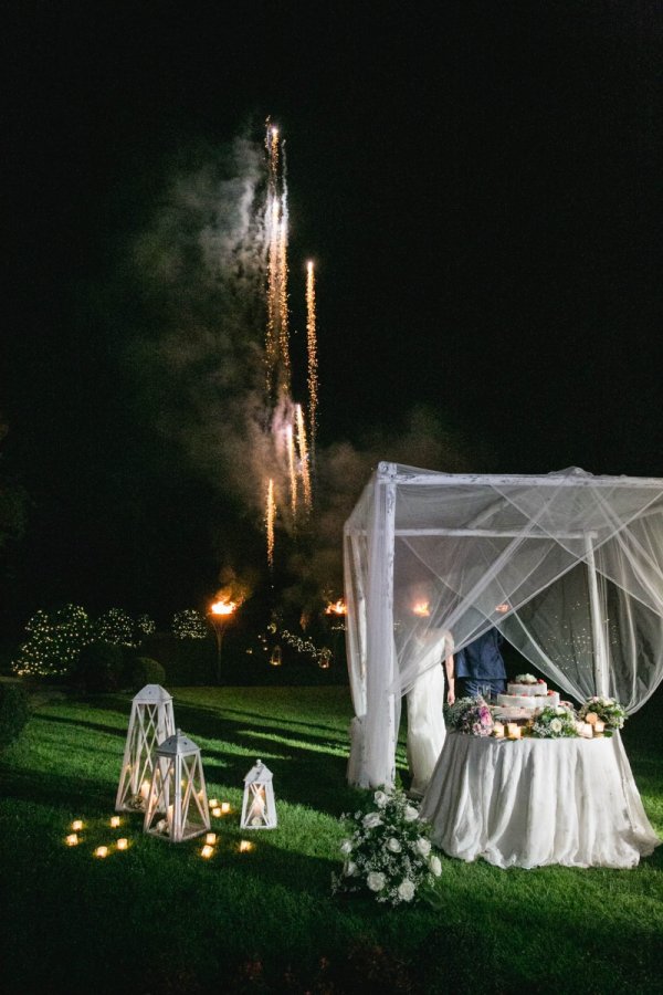 Foto Matrimonio Giada e Andrea - Castello Di Marne (Bergamo) (124)