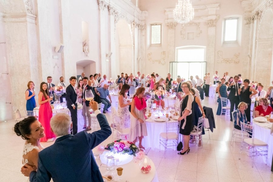 Foto Matrimonio Sara e Giuseppe - Castello Degli Angeli (Bergamo) (59)