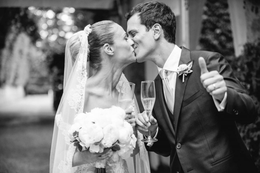 Foto Matrimonio Erika e Riccardo - Abbazia Di Santo Spirito (Lago Maggiore) (74)