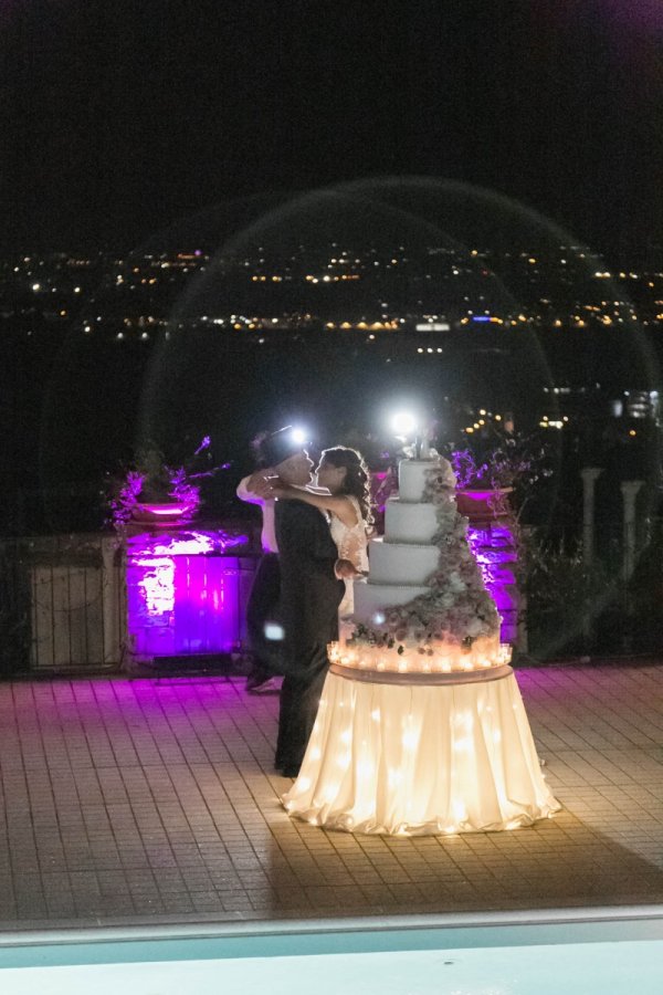 Foto Matrimonio Giorgia e Andrea - Castello Degli Angeli (Bergamo) (87)