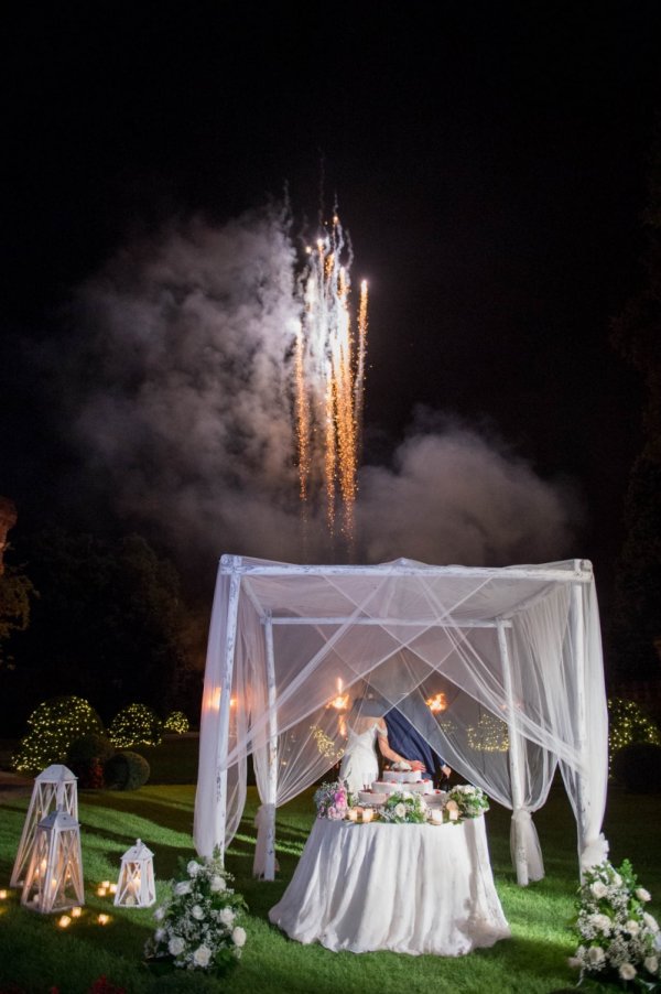 Foto Matrimonio Giada e Andrea - Castello Di Marne (Bergamo) (125)