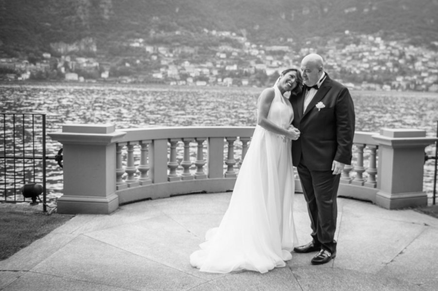 Foto Matrimonio Carmer e Alberico - Casta Diva (Lago di Como) (74)