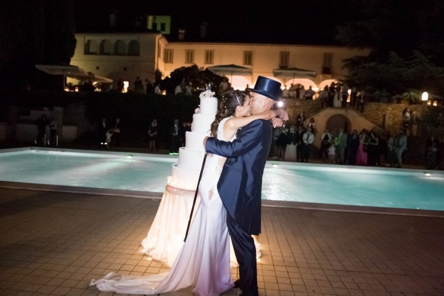 Foto Matrimonio Giorgia e Andrea - Castello Degli Angeli (Bergamo) (88)