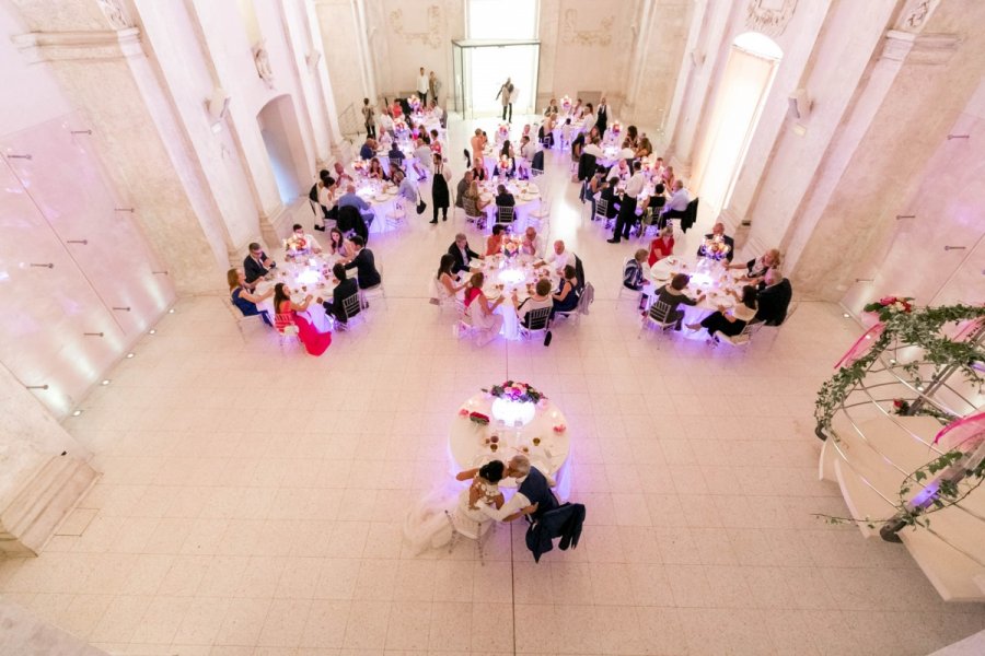 Foto Matrimonio Sara e Giuseppe - Castello Degli Angeli (Bergamo) (60)