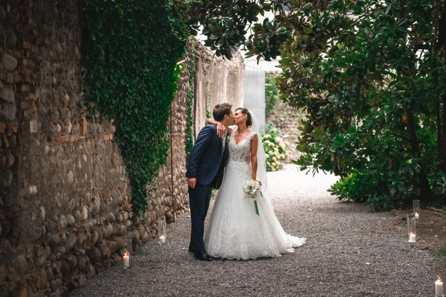 Foto Matrimonio Francesca e Federico - Castello Silvestri (Bergamo) (81)