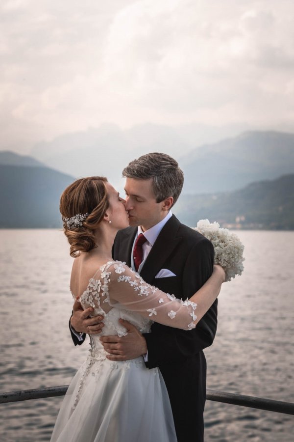 Foto Matrimonio Giulia e Frederick - Villa Rusconi Clerici (Lago Maggiore) (62)