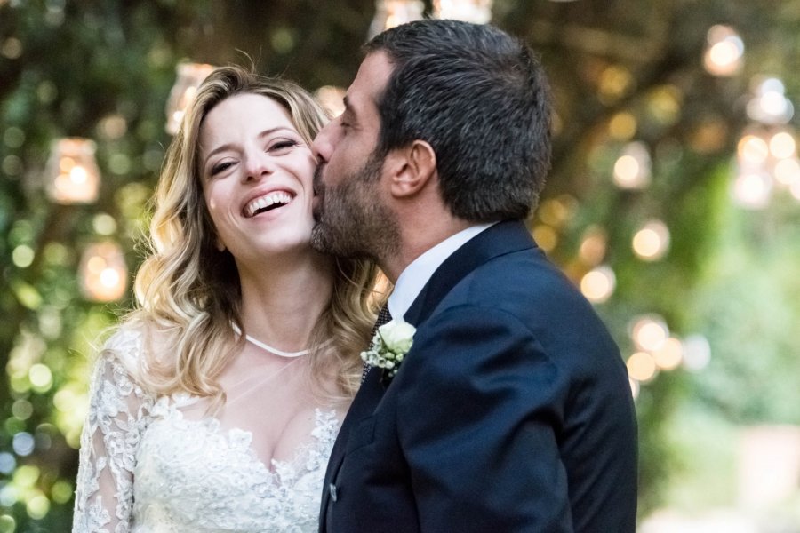 Foto Matrimonio Alexandra e Piero - Villa Aurelia (Italia ed Europa) (76)