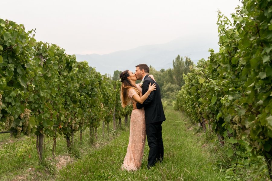 Foto Matrimonio Federica e Davide - Cantine Bersi Serlini (Franciacorta) (75)