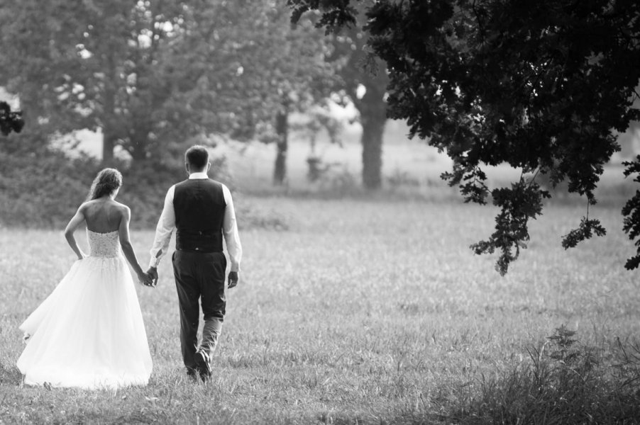 Foto Matrimonio Chiara e Andrea - Cascina Boscaccio (Milano) (136)