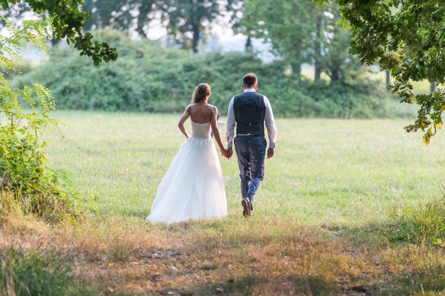 Foto Matrimonio Chiara e Andrea - Cascina Boscaccio (Milano) (138)