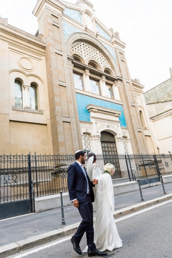 Foto Matrimonio Raquel e Michael - Chiostri Di San Barnaba (Milano) (63)