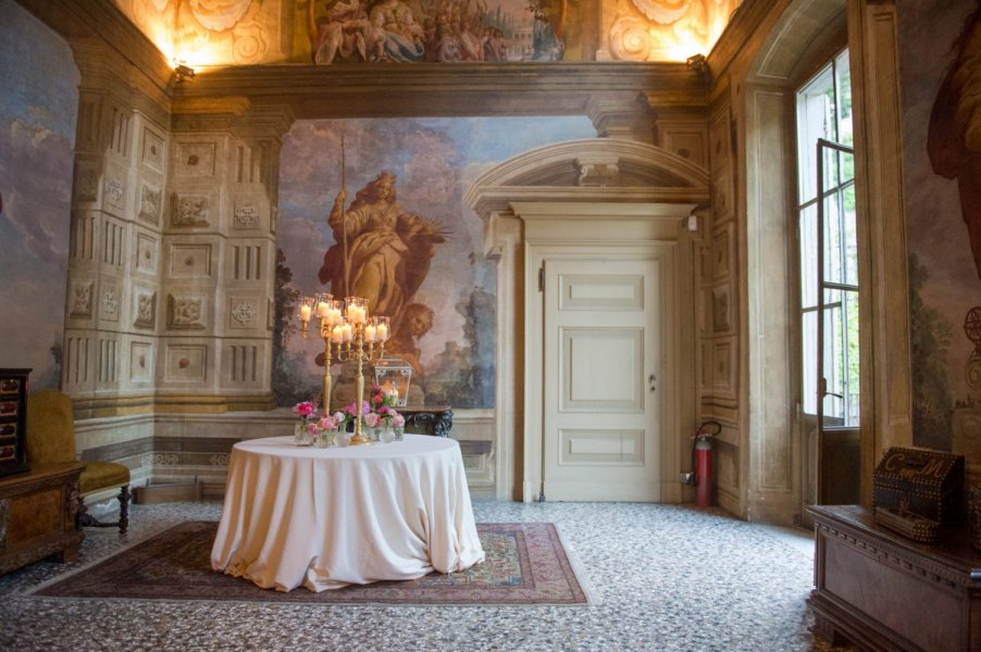 Foto Matrimonio Piera e Mauro - Palazzo Moroni (Bergamo) (30)