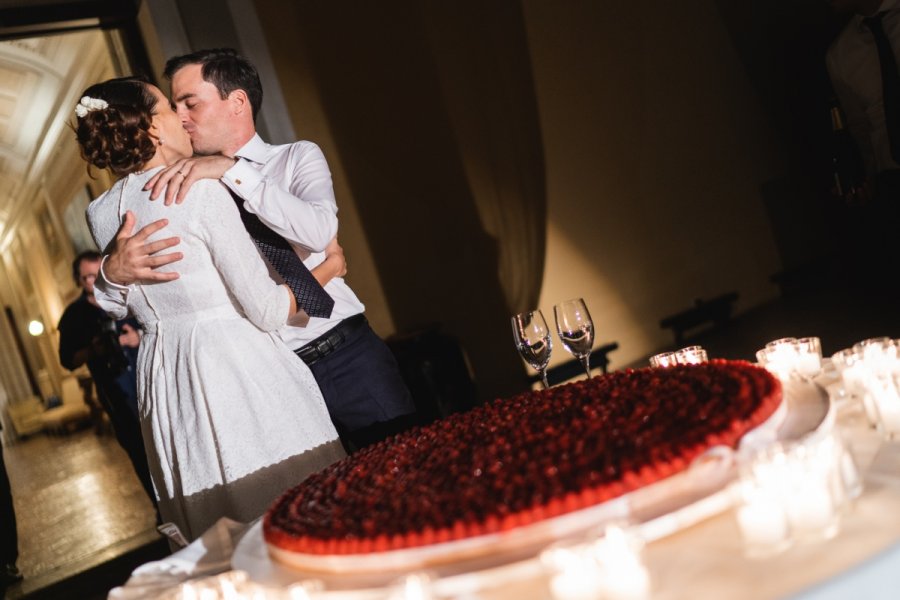 Foto Matrimonio Caterina e Jean - Palazzo Stella (Bologna) (55)