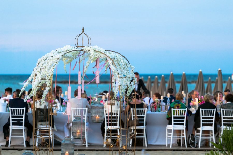 Foto Matrimonio Michela e Massimo - Grand Hotel Da Vinci (Italia ed Europa) (91)