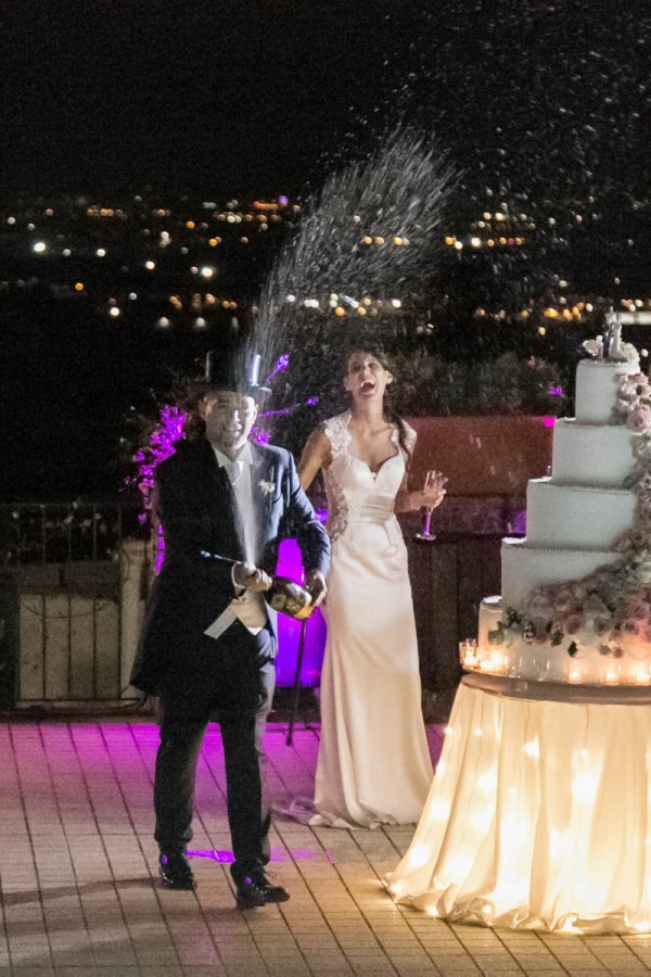 Foto Matrimonio Giorgia e Andrea - Castello Degli Angeli (Bergamo) (90)