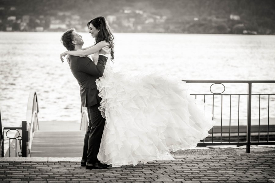 Foto Matrimonio Samah e Cristiano - Sole Di Ranco (Lago Maggiore) (61)