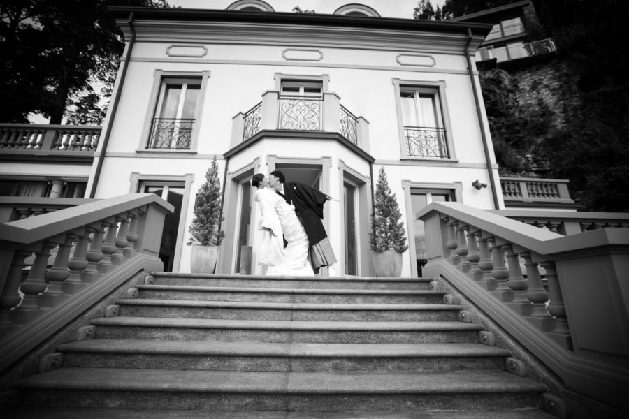 Foto Matrimonio Aska e Taka - Mandarin Oriental (Lago di Como) (103)