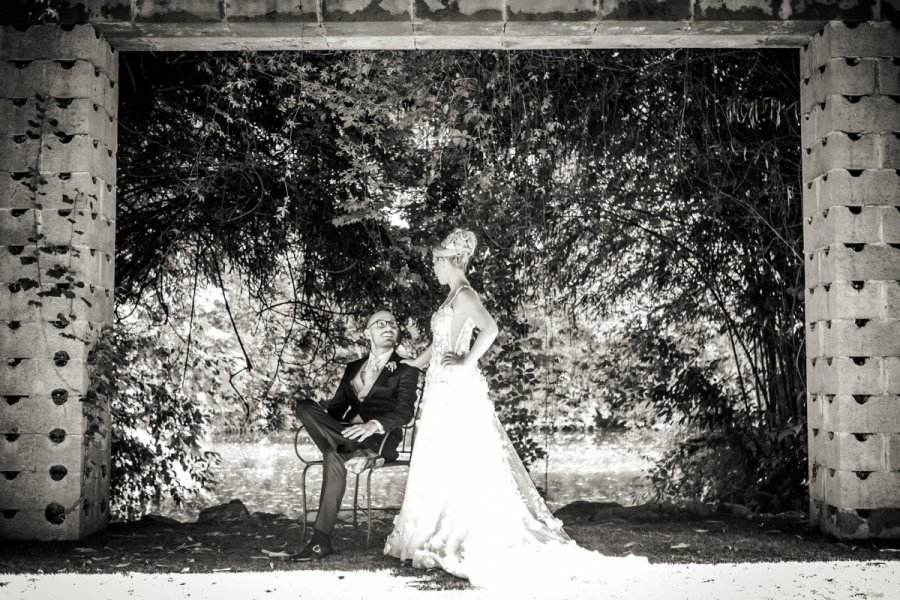 Foto Matrimonio Nesli e Andrea - Giardini Di Paghera (Brescia) (86)