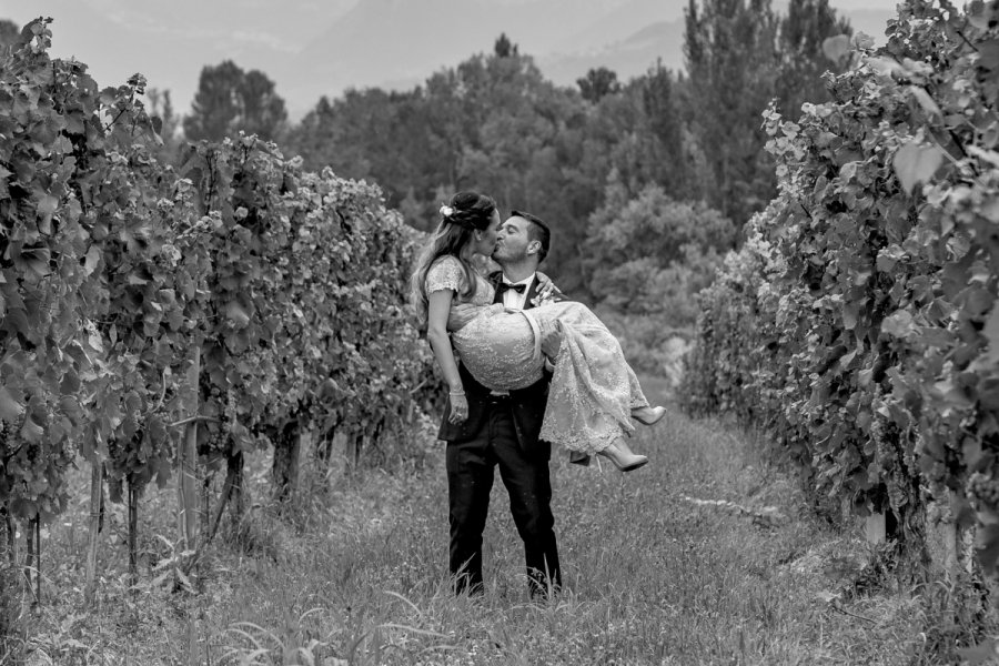 Foto Matrimonio Federica e Davide - Cantine Bersi Serlini (Franciacorta) (76)