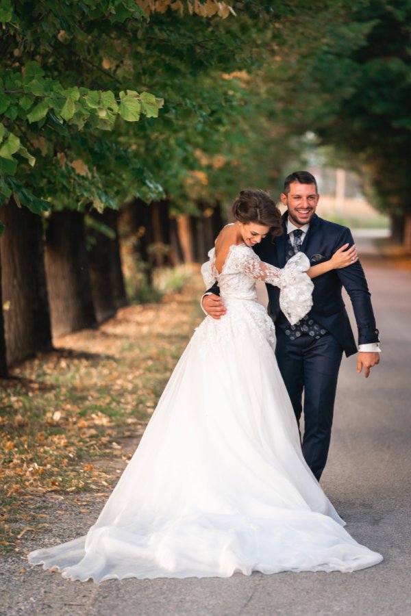 Foto Matrimonio Greta e Alberto - Convento Dell'Annunciata (Italia ed Europa) (56)