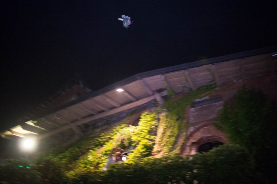 Foto Matrimonio Giada e Andrea - Castello Di Marne (Bergamo) (128)